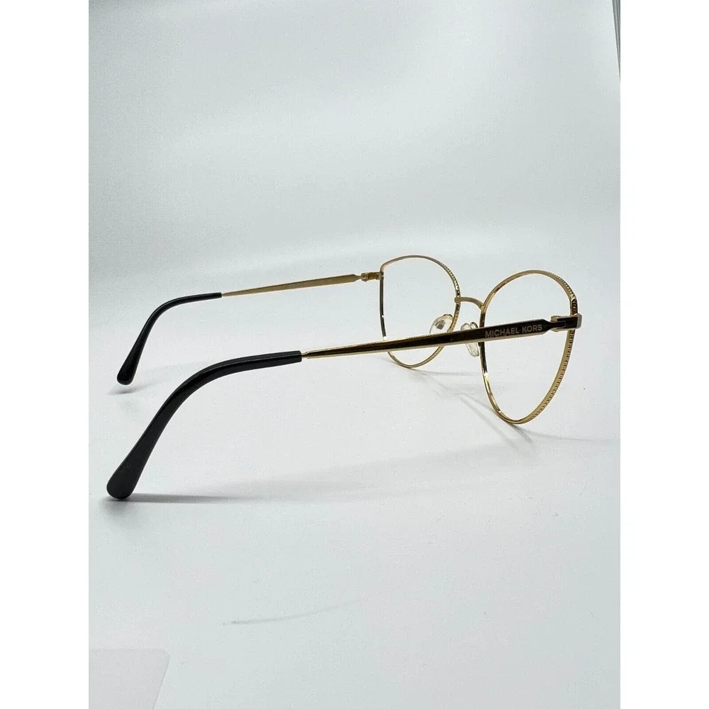 Michael Kors Eyeglasses Frames MK 1046 Key Biscayne 110011 56-17-140 H8682‎